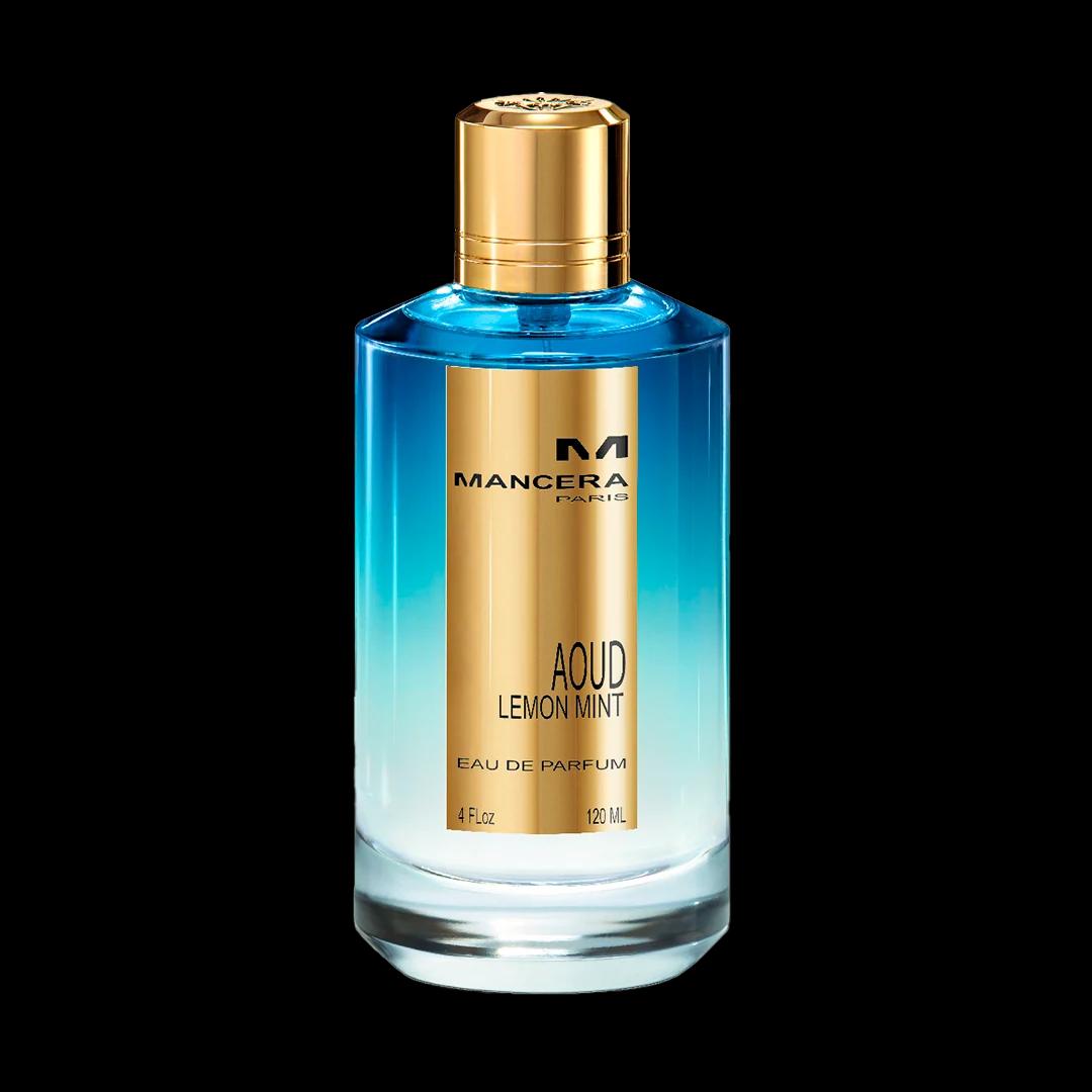 Mancera Aoud Lemon Mint