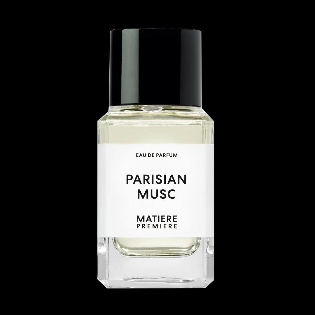 Matiere Premiere Parisian Musc