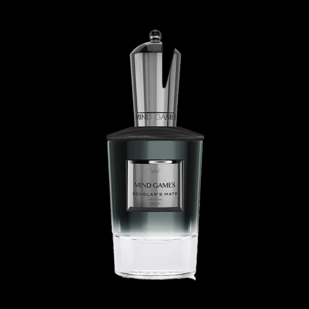 Mind Games Scholar’s Mate Extrait