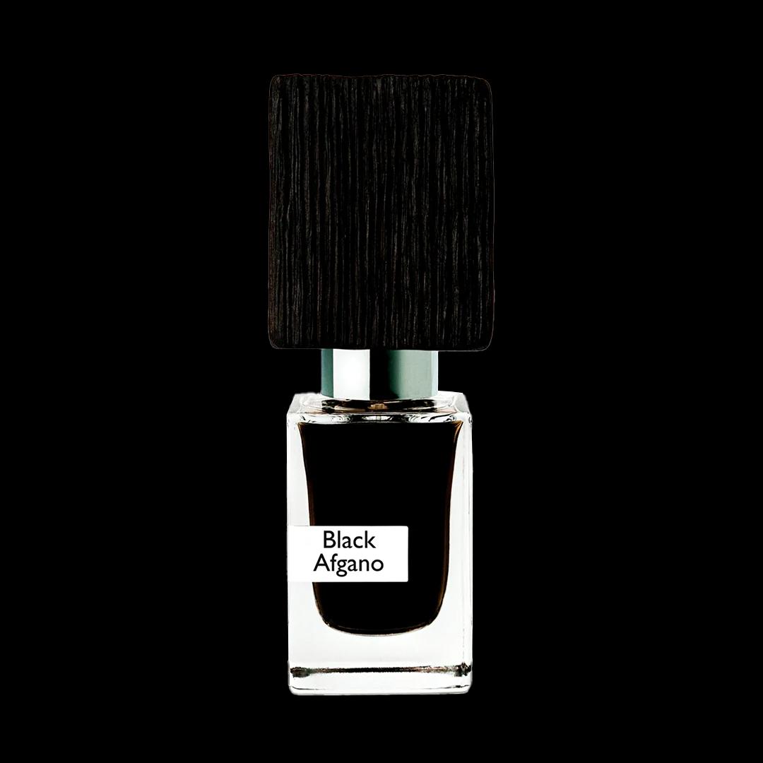 Nasomatto Black Afgano