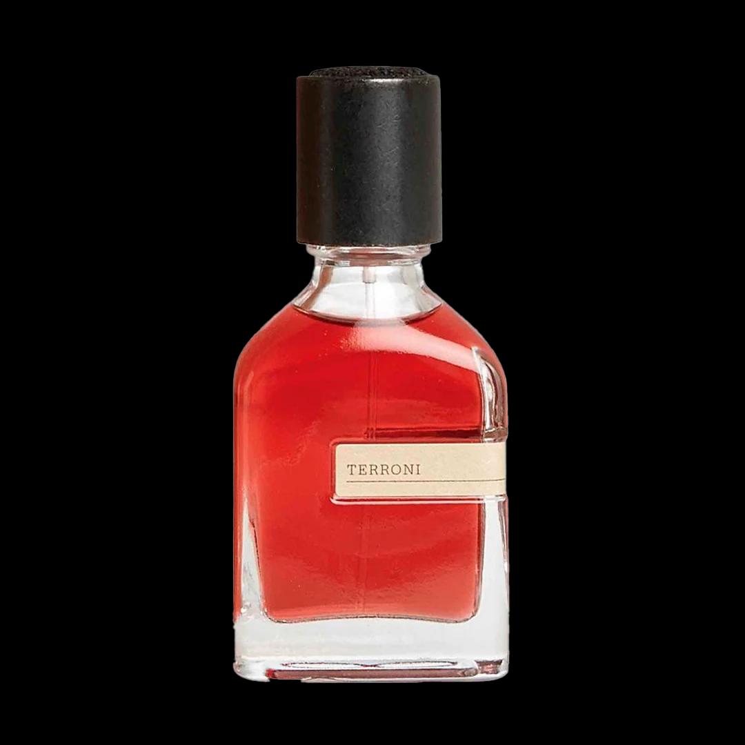 Orto Parisi Terroni