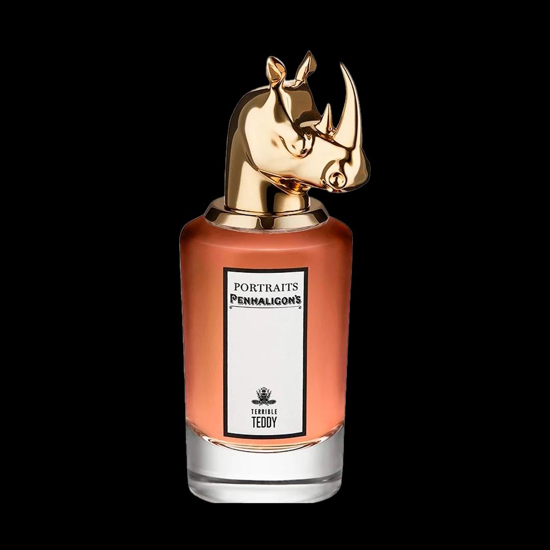 Penhaligon's Terrible Teddy