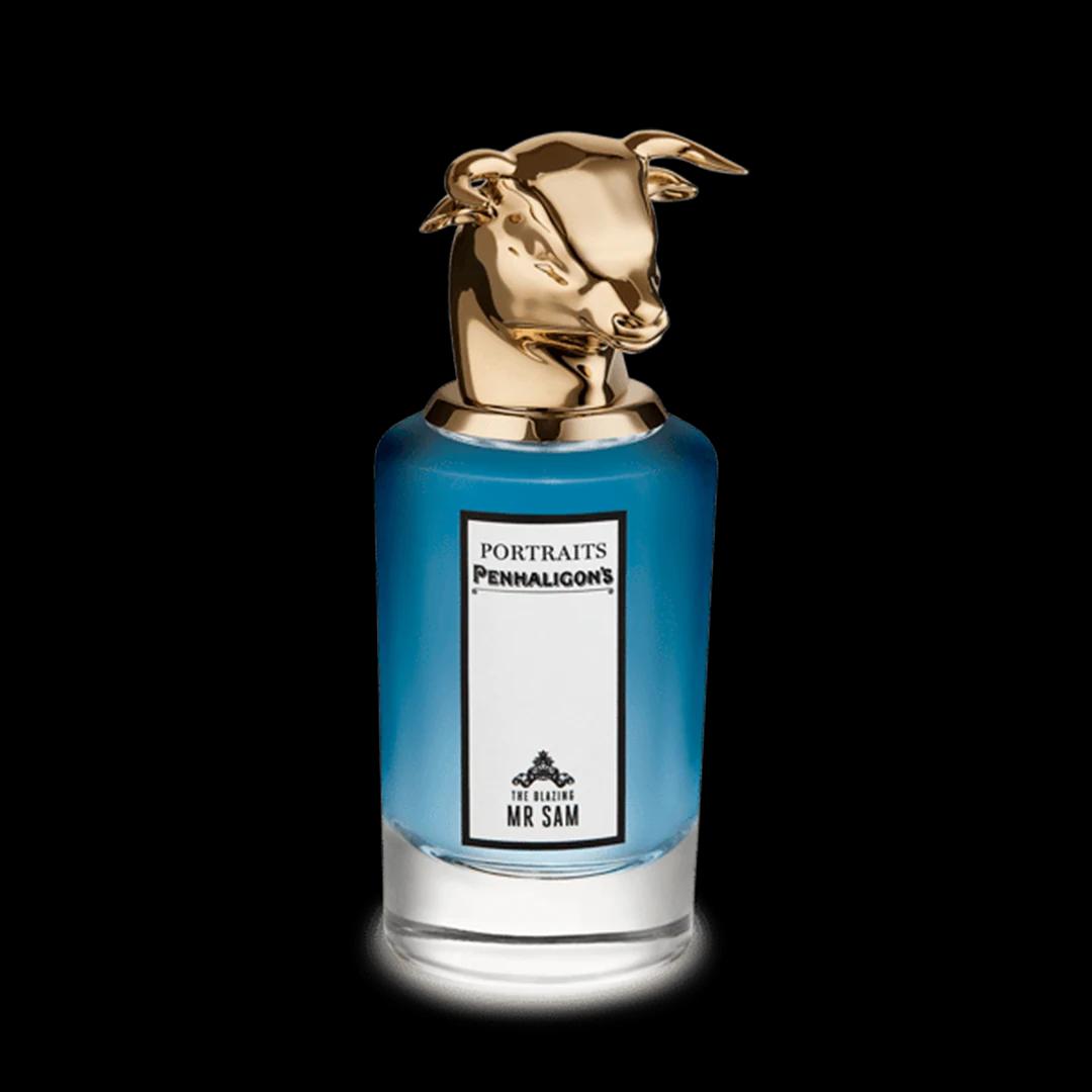 Penhaligon's The Blazing Mister Sam