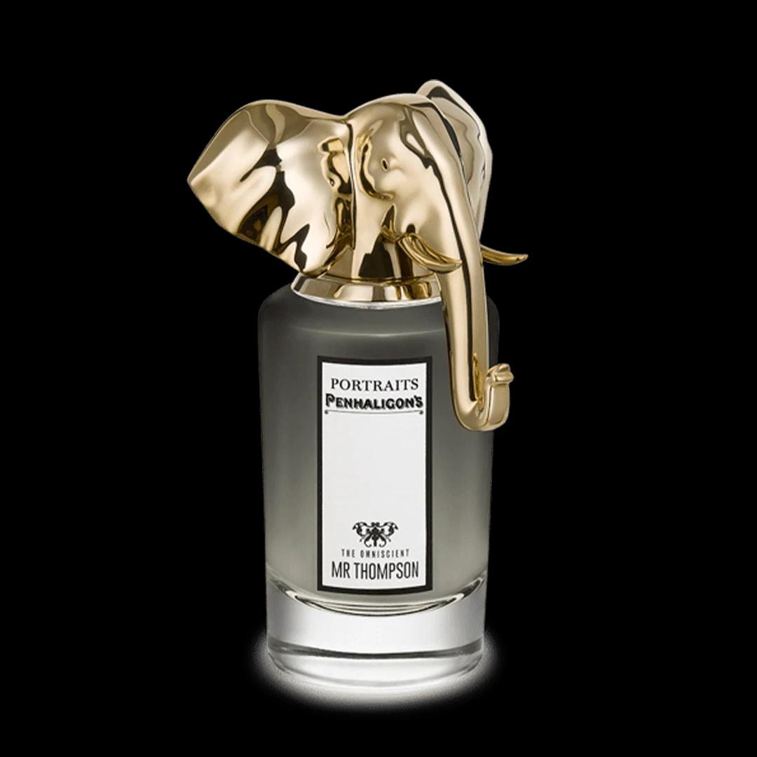 Penhaligon's The Omniscient Mr Thompson