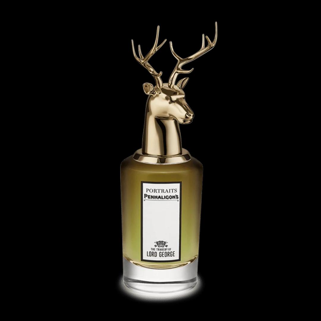 Penhaligon's The Tragedy of Lord George