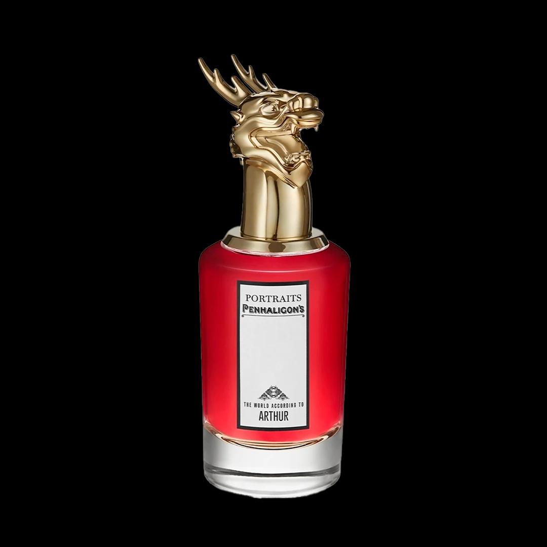 Penhaligon's The World According to Arthur
