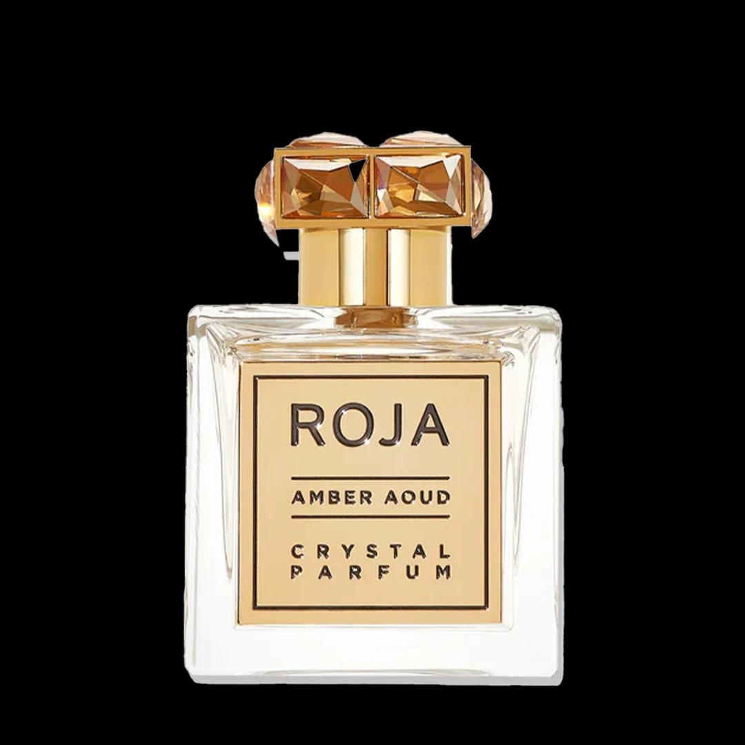Roja Amber Aoud Crystal