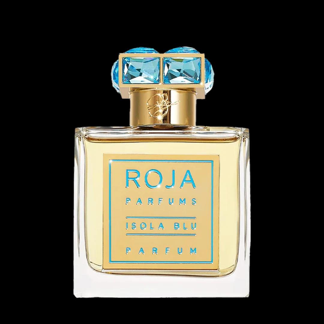 Roja Isola Blu