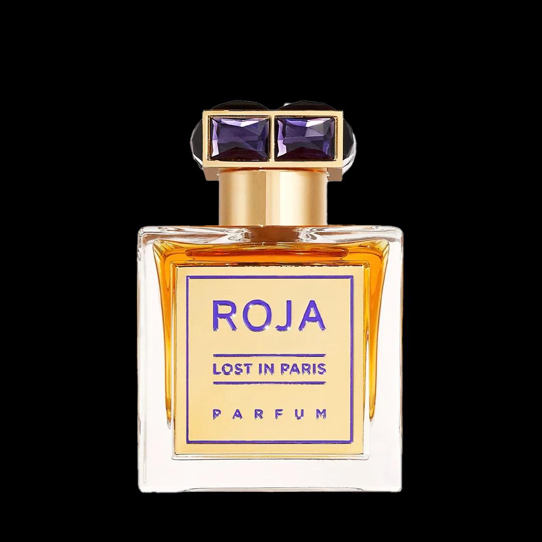 Roja Lost In Paris Parfum