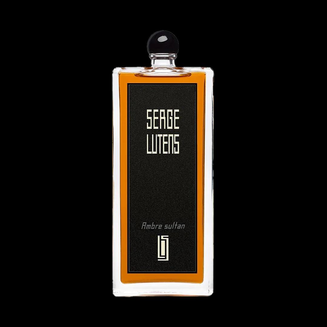 Serge Lutens Ambre Sultan