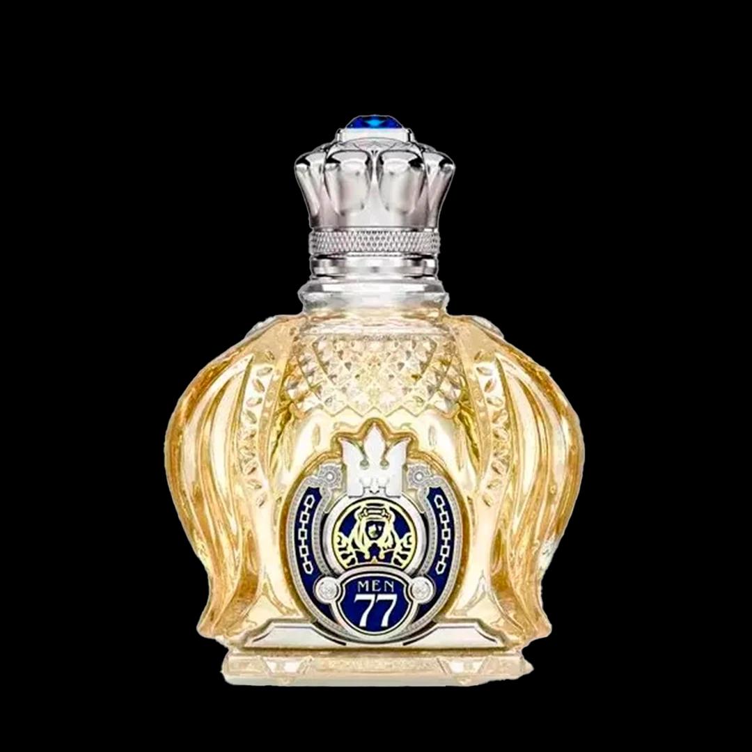 Shaik Opulent Shaik Classic No 77
