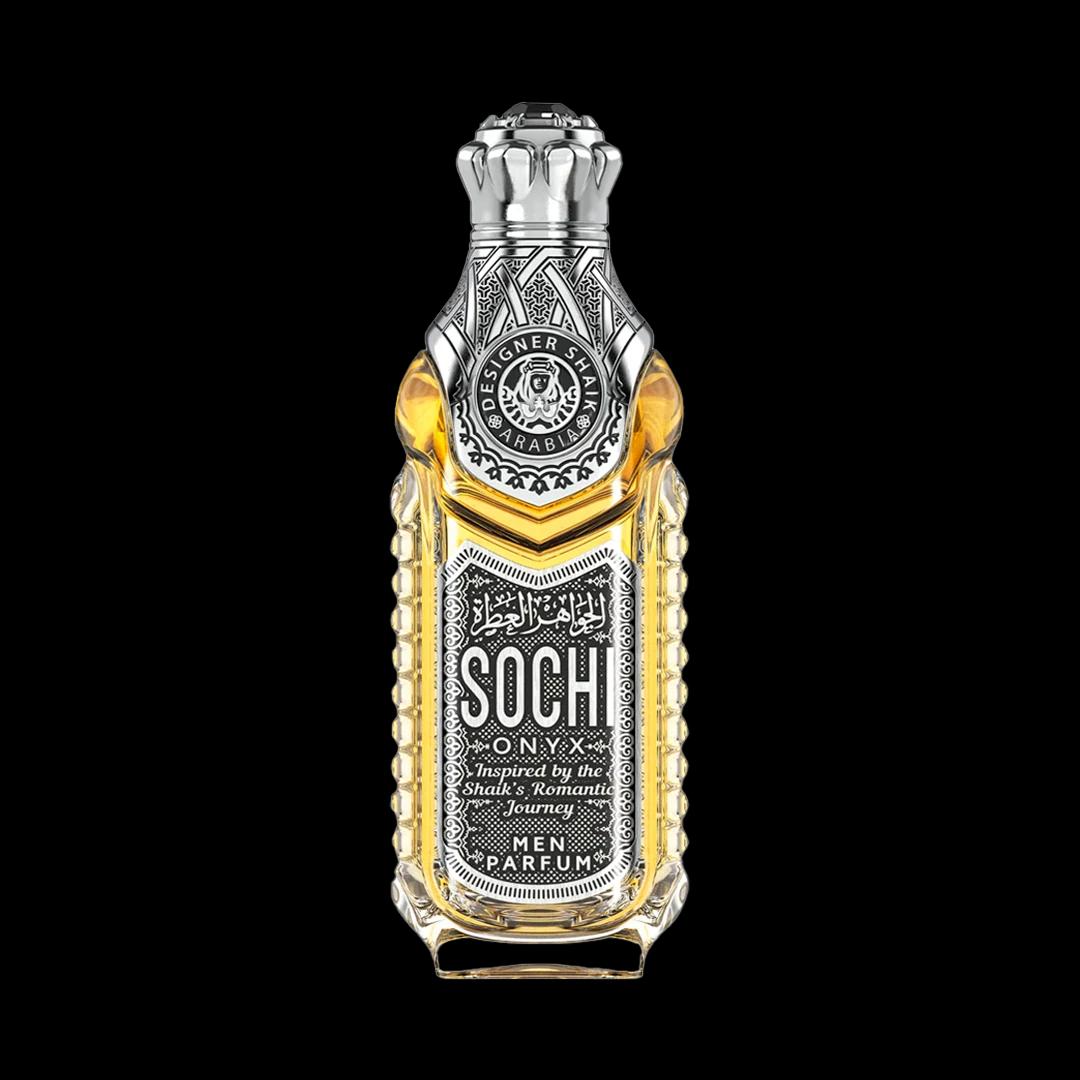 Shaik Sochi