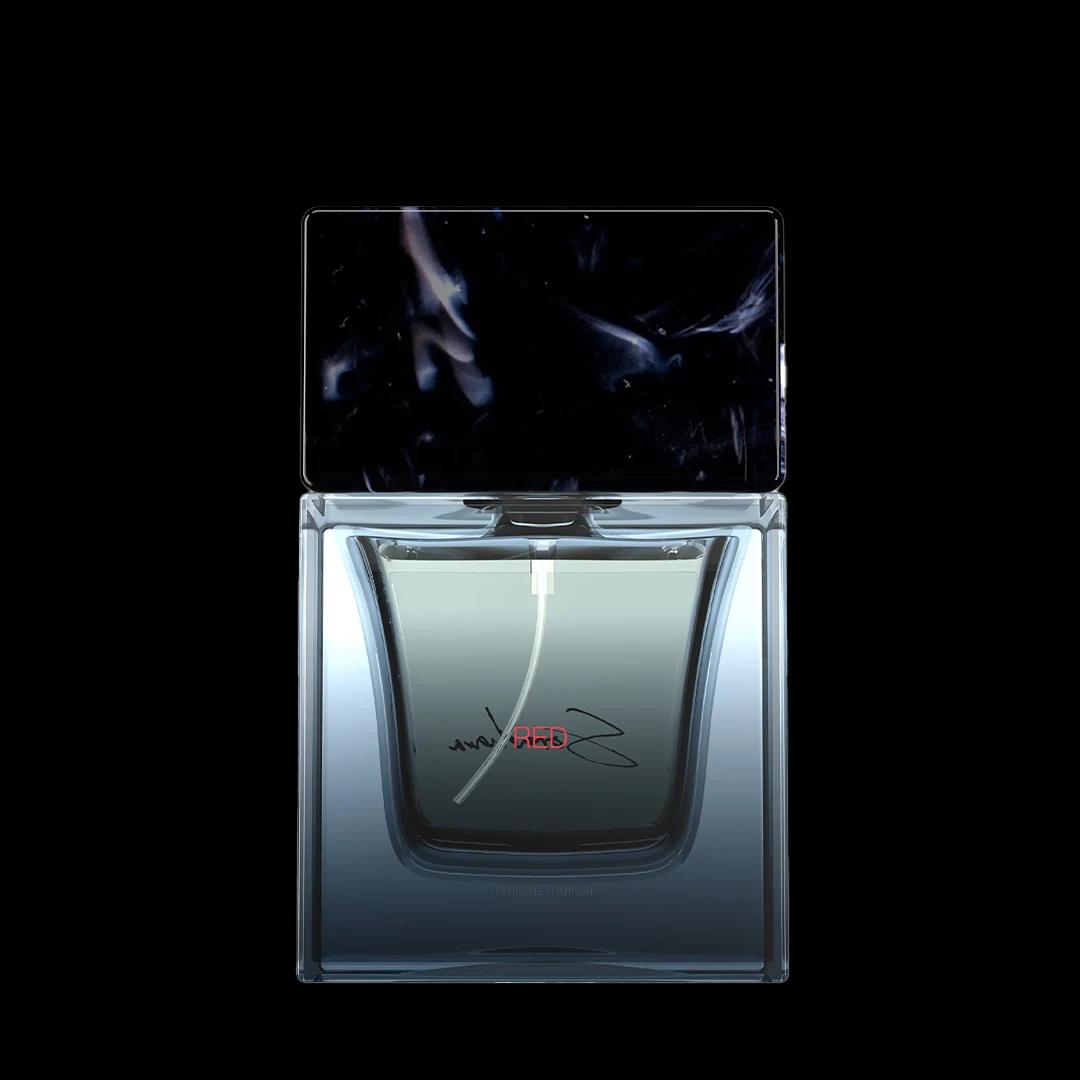 Sora Dora Red Extrait