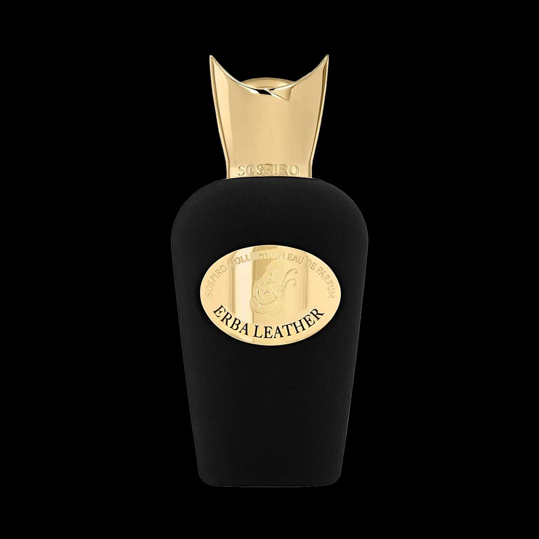 Sospiro Erba Leather