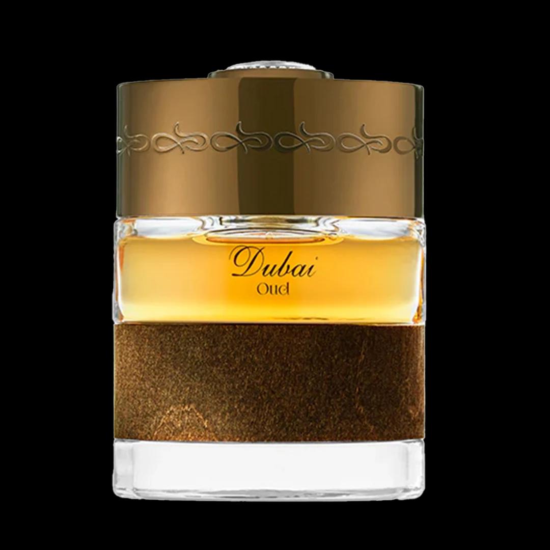 The Spirit of Dubai Oud