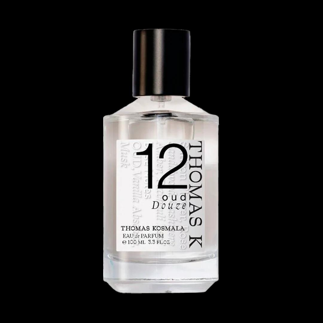 Thomas Kosmala No12 Oud Douze