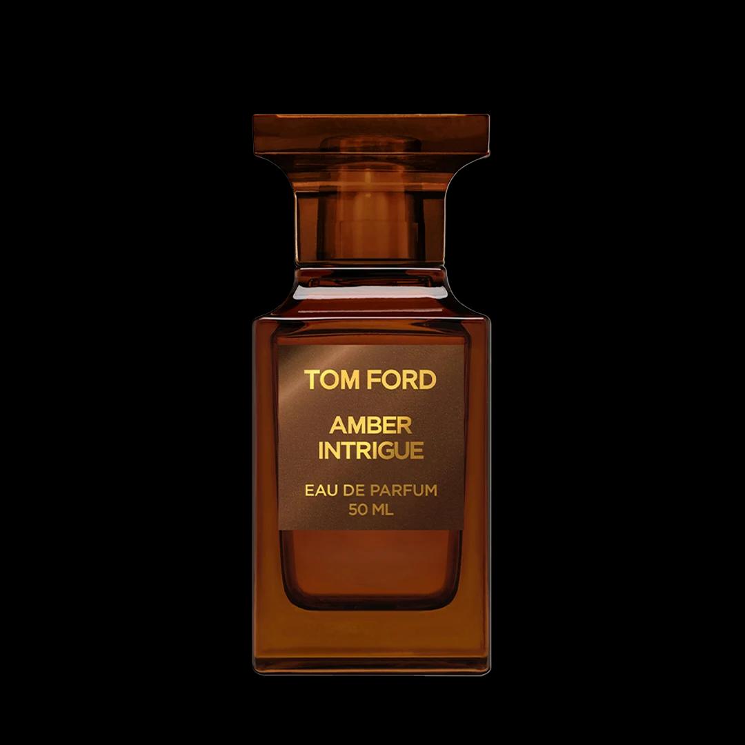 Tom Ford Amber Intrigue