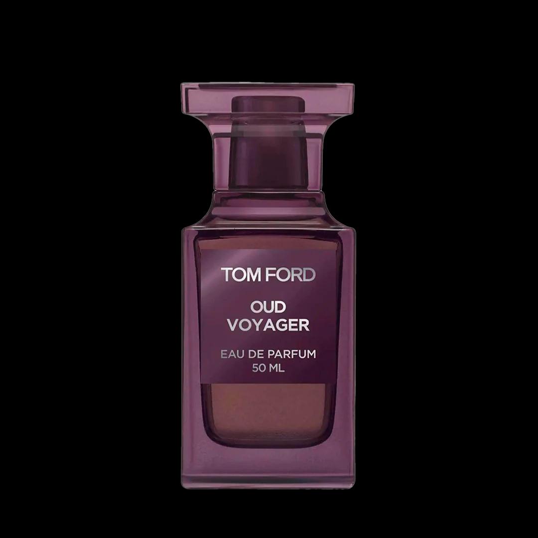 Tom Ford Oud Voyager