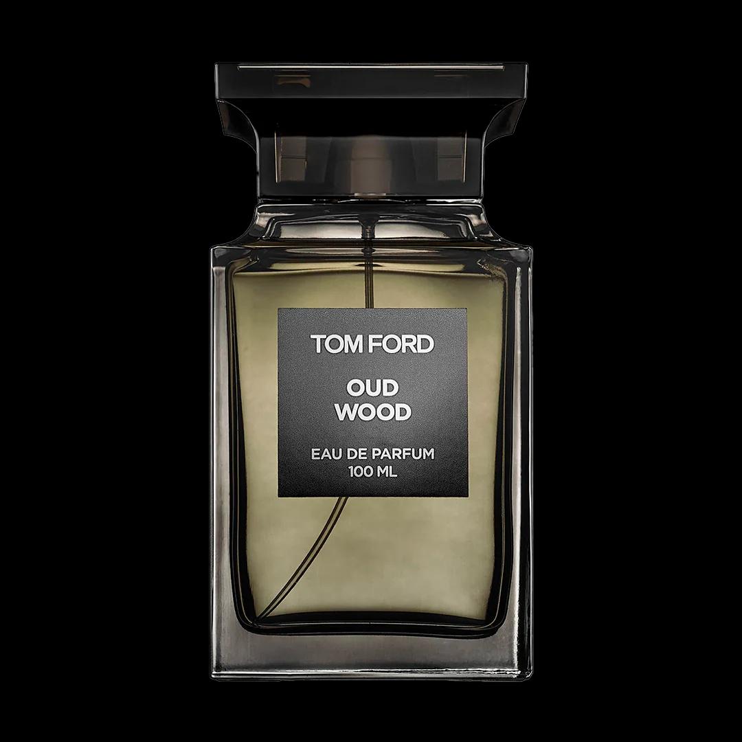Tom Ford Oud Wood
