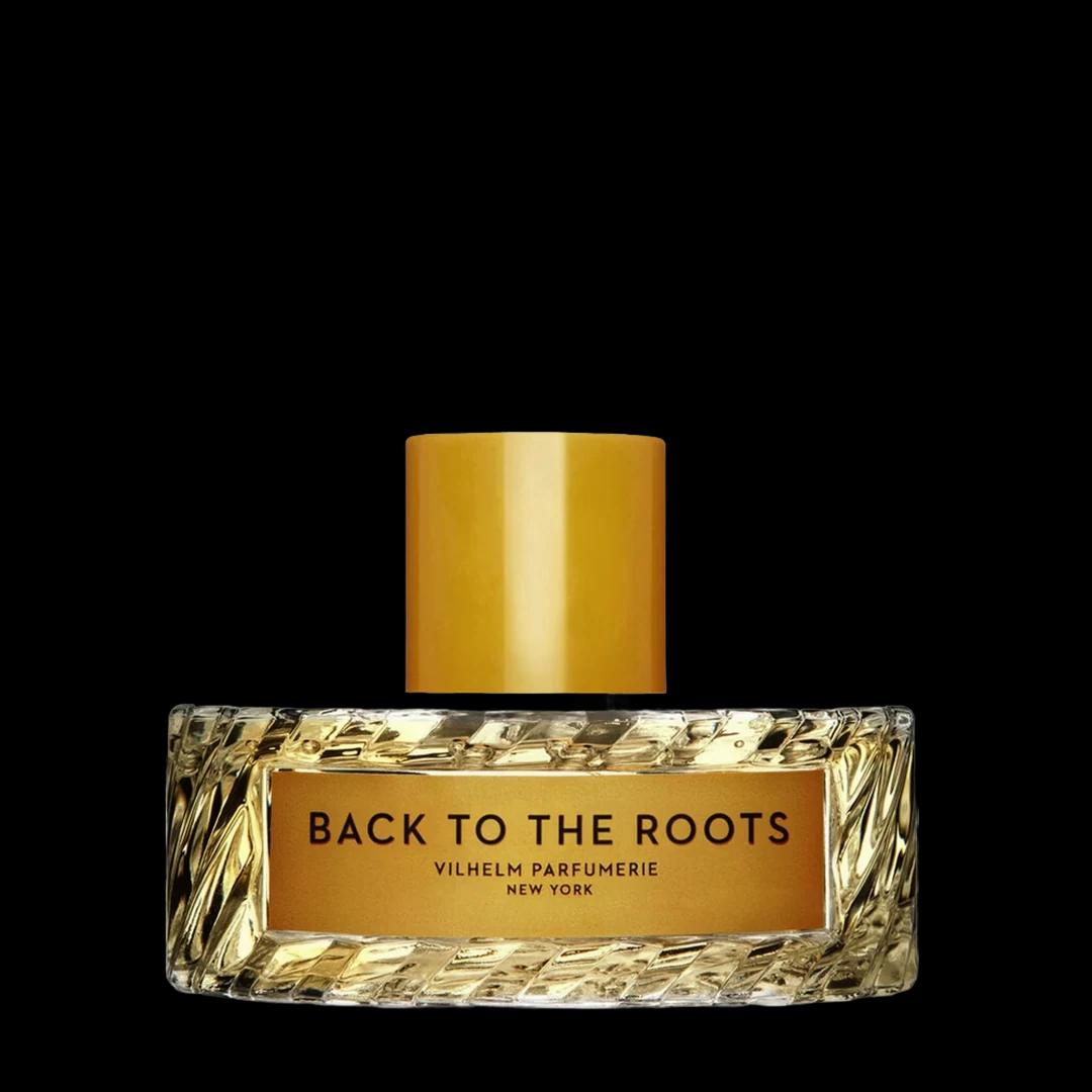 Vilhelm Parfumerie Back to the Roots