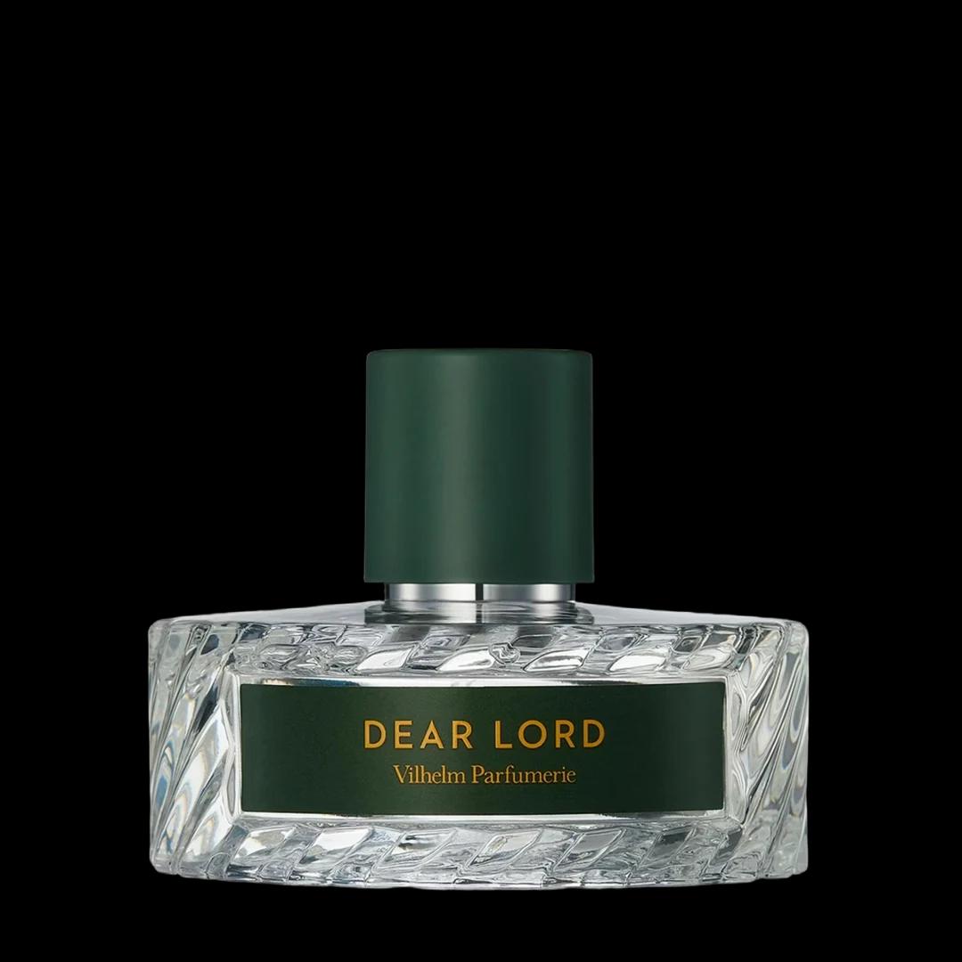 Vilhelm Parfumerie Dear Lord