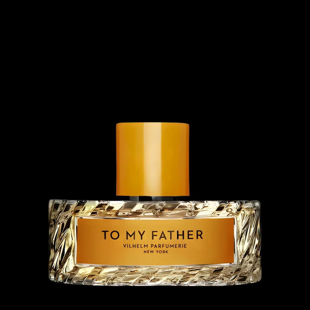 Vilhelm Parfumerie To My Father