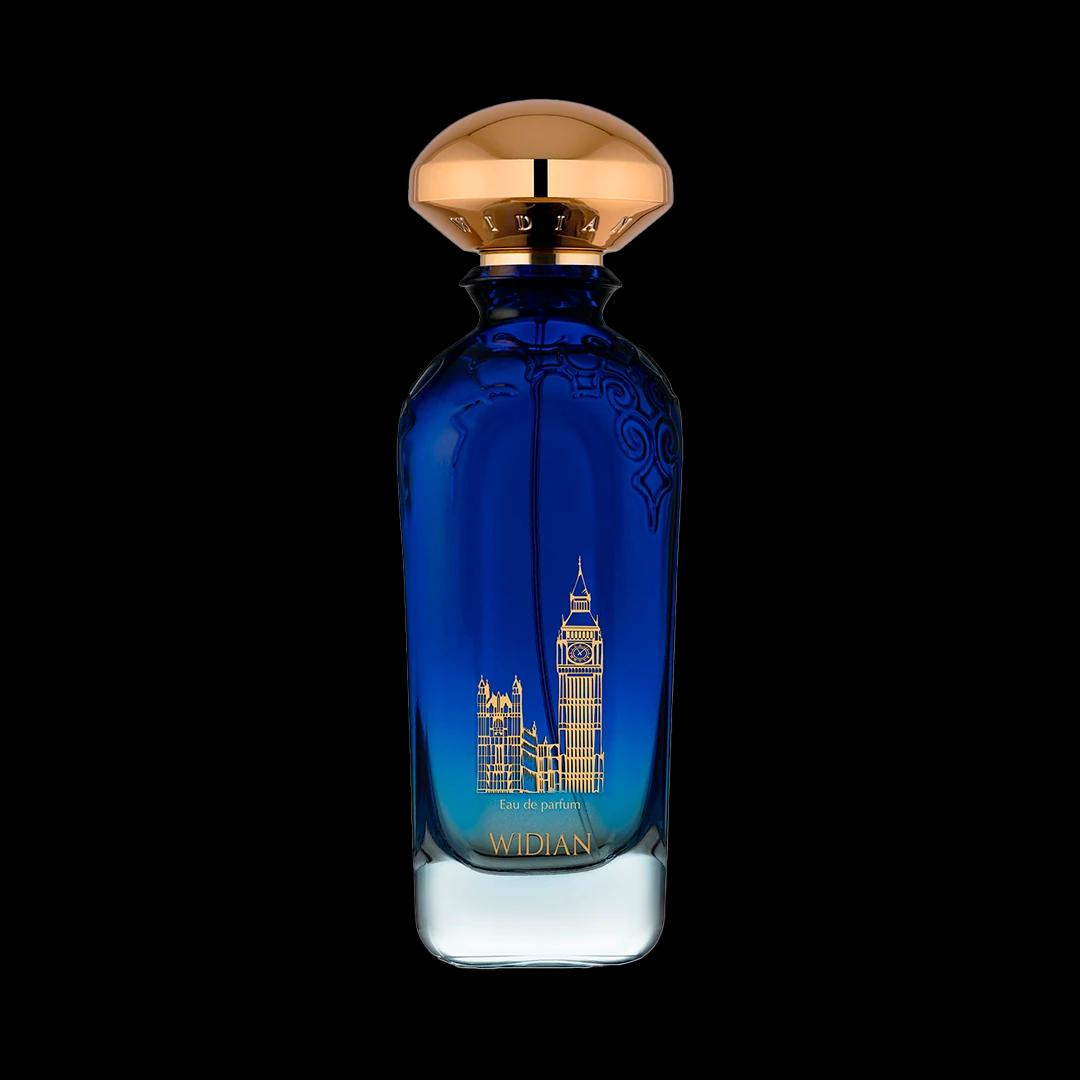 WIDIAN London (EDP)