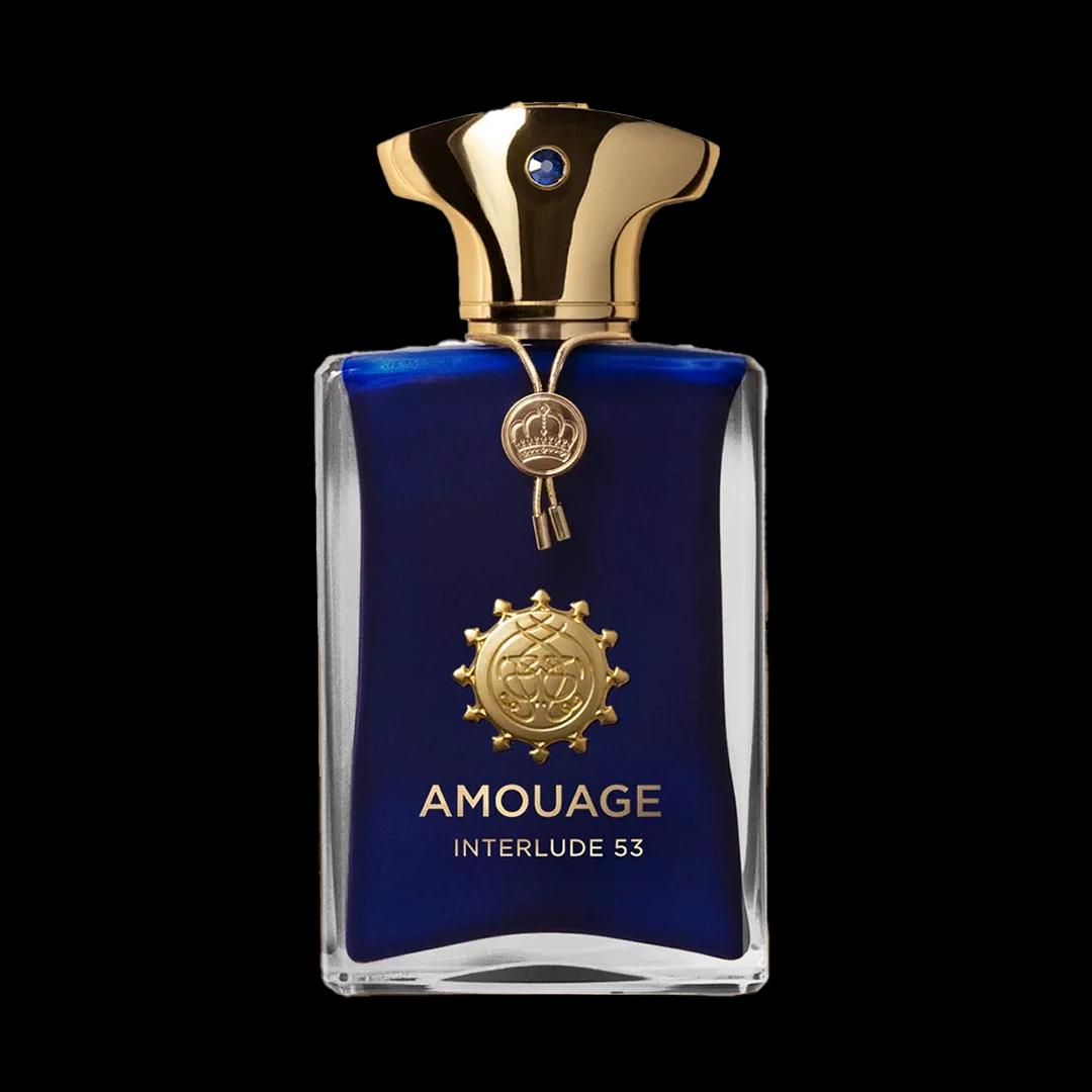 Amouage Interlude 53