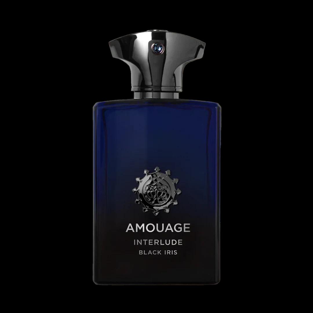 Amouage Interlude Black Iris Man
