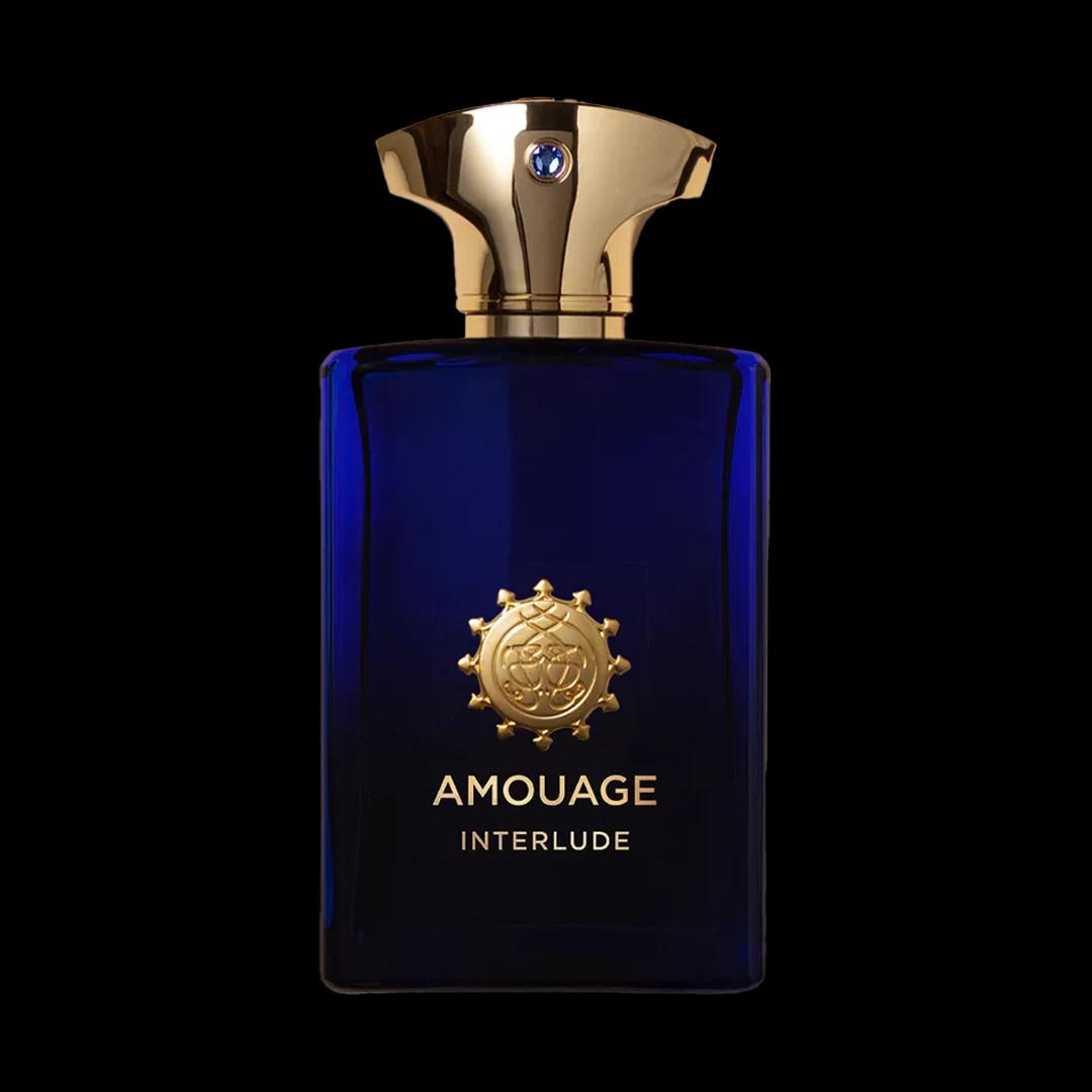 Amouage Interlude For Men