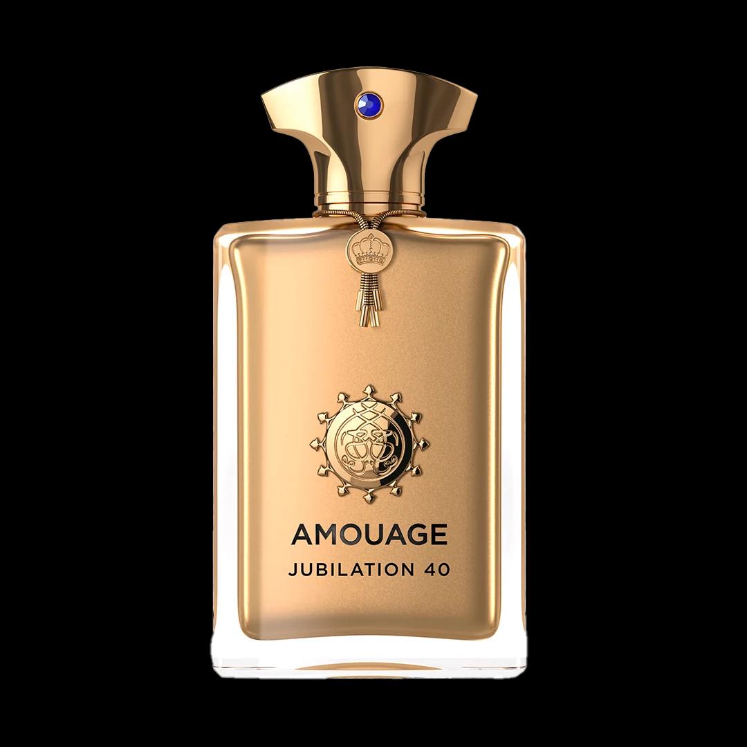 Amouage Jubilation 40