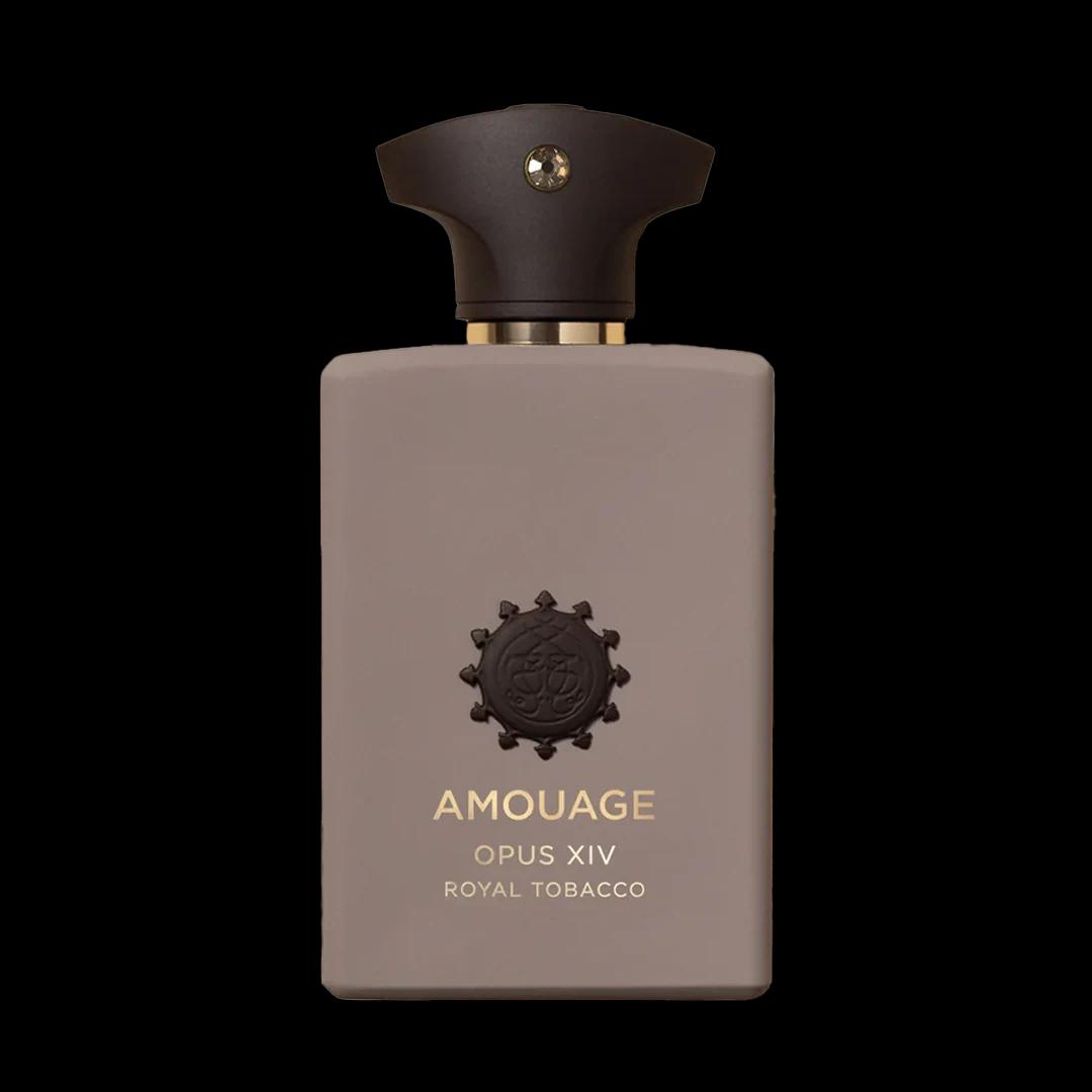 Amouage Opus XIV - Royal Tobacco