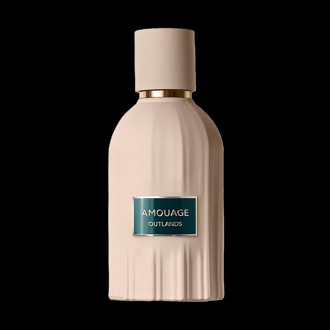 Amouage Outlands