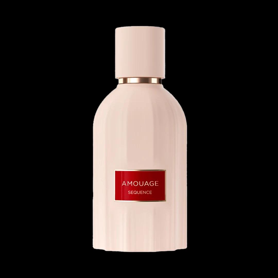 Amouage Sequence