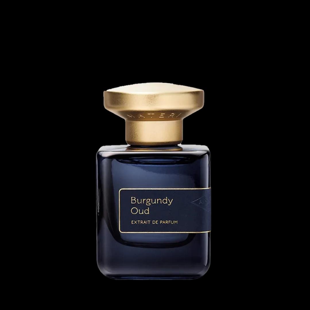 Atelier Materi Burgundy Oud