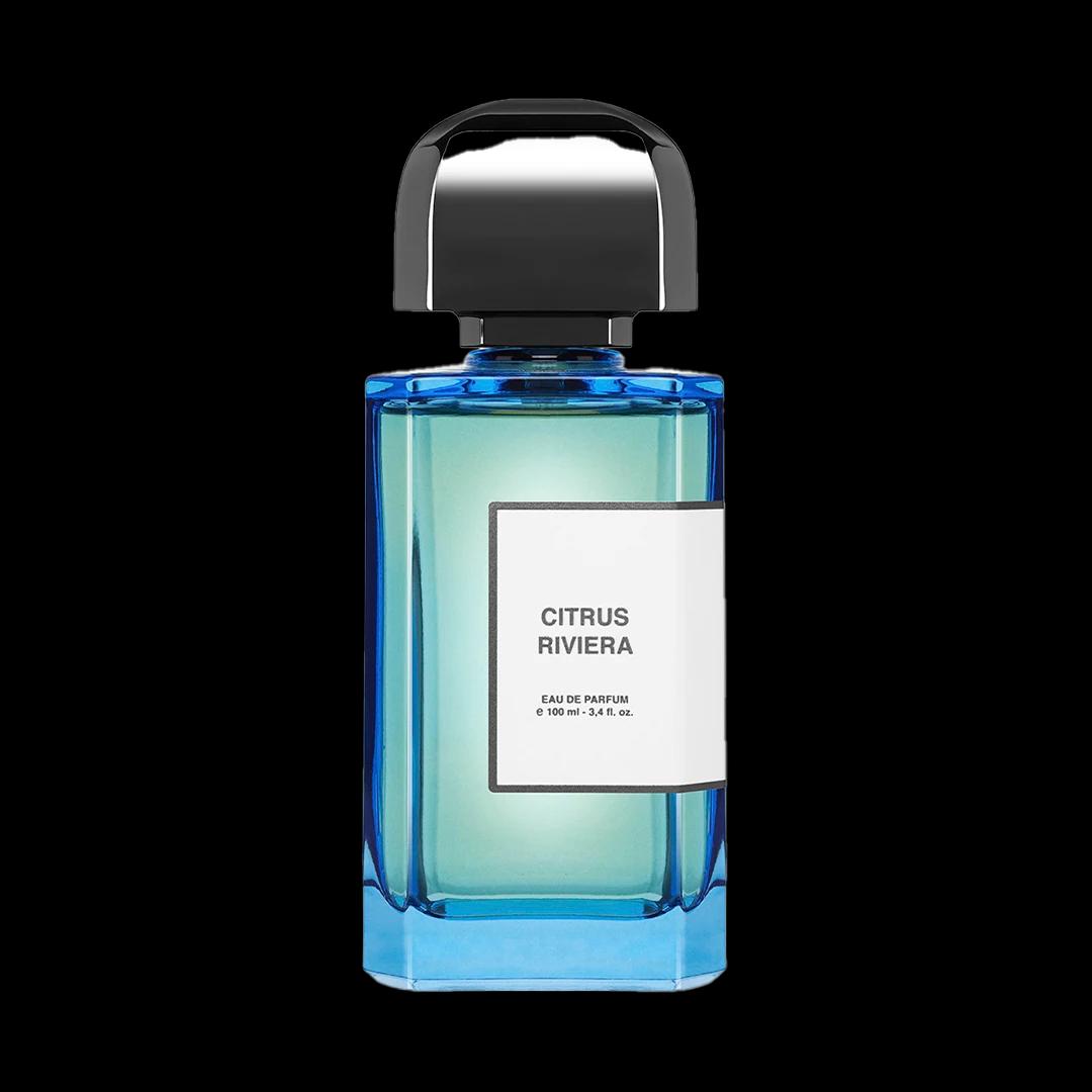 BDK Parfumes Citrus Riviera