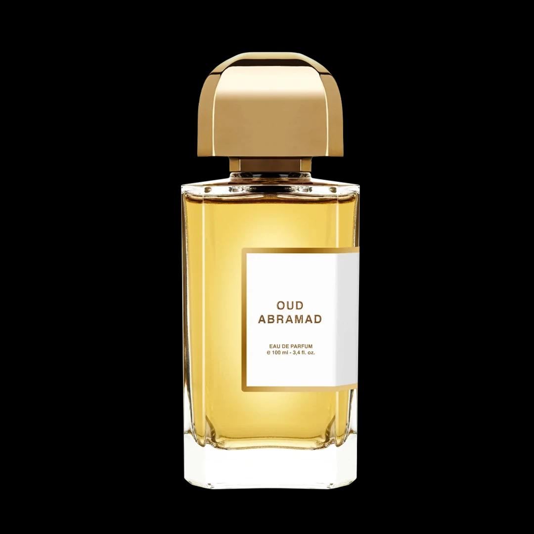 BDK Parfums Oud Abramad