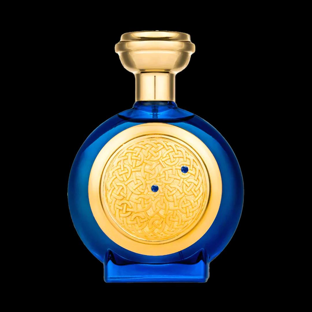 Boadicea The Victorious Blue Sapphire Supercharged