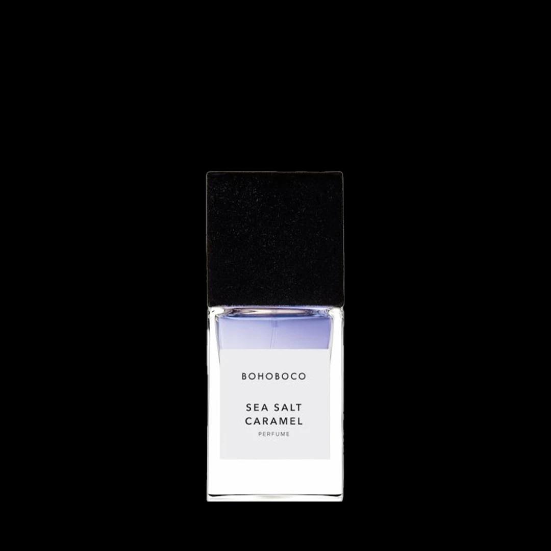 Bohoboco Sea Salt Caramel