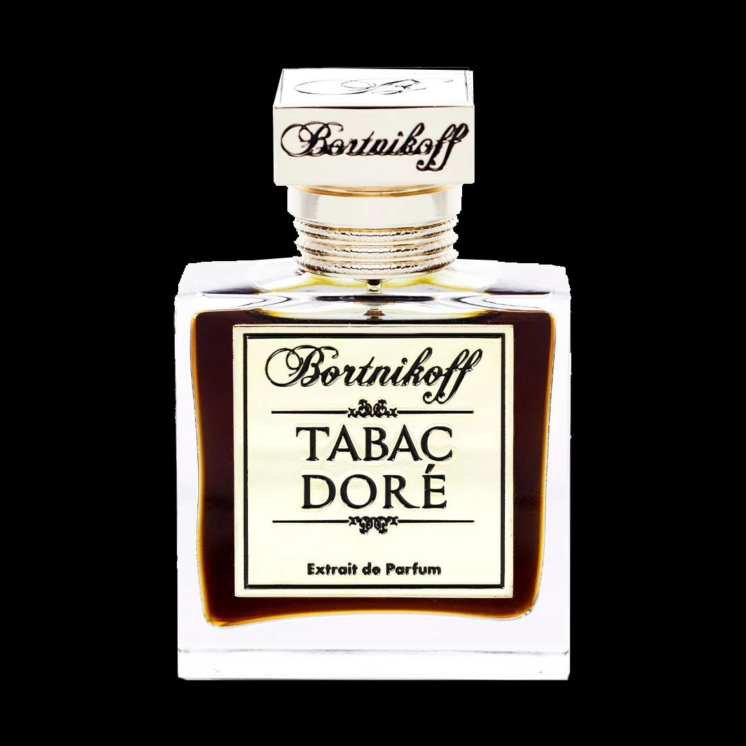 Bortnikoff Tabac Dore