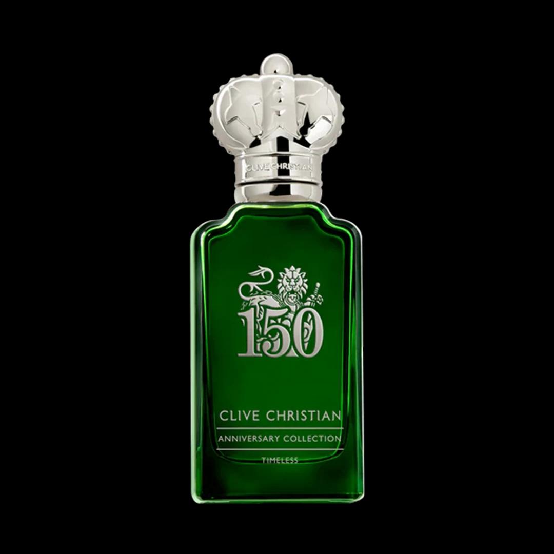 Clive Christian Timeless