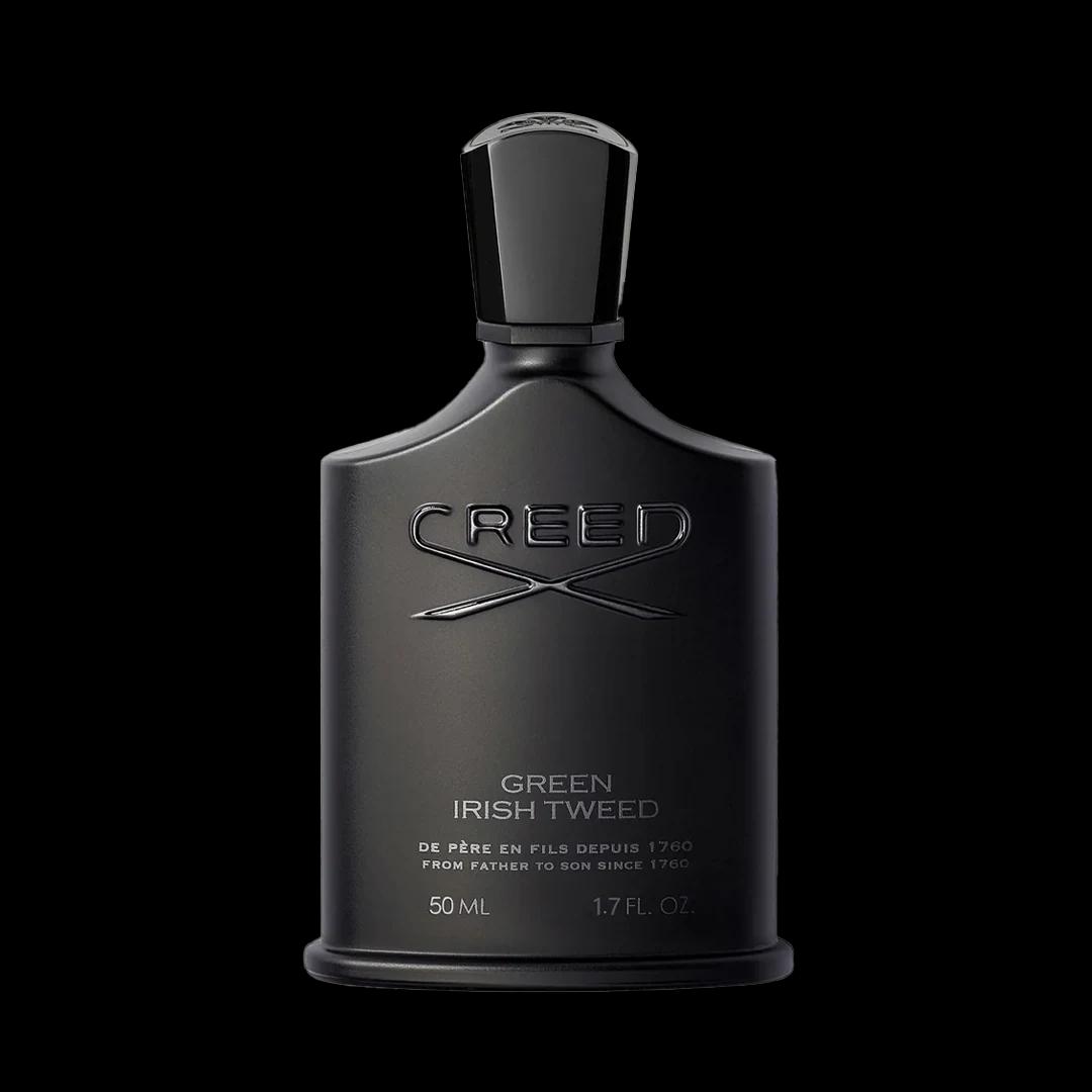 Creed Green Irish Tweed