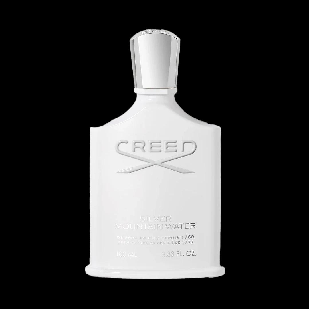 Creed Silver Mountain Water