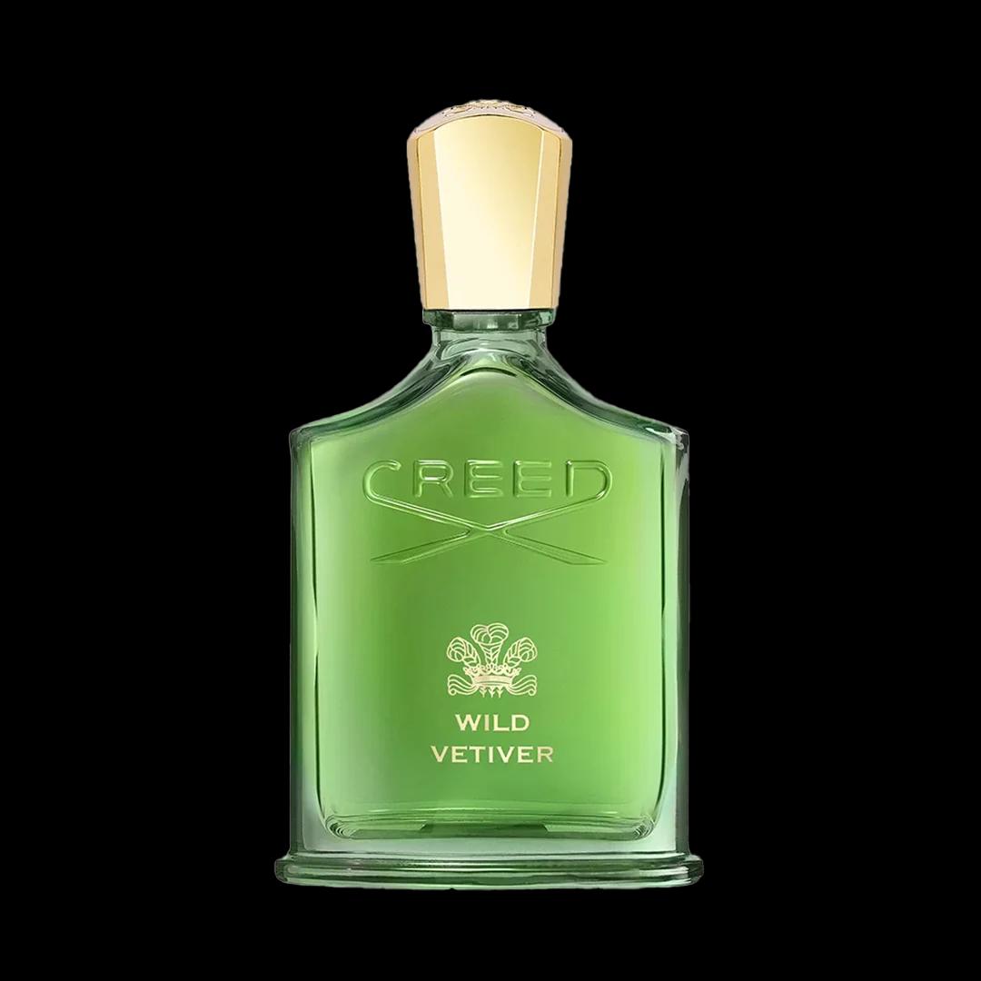 Creed Wild Vetiver