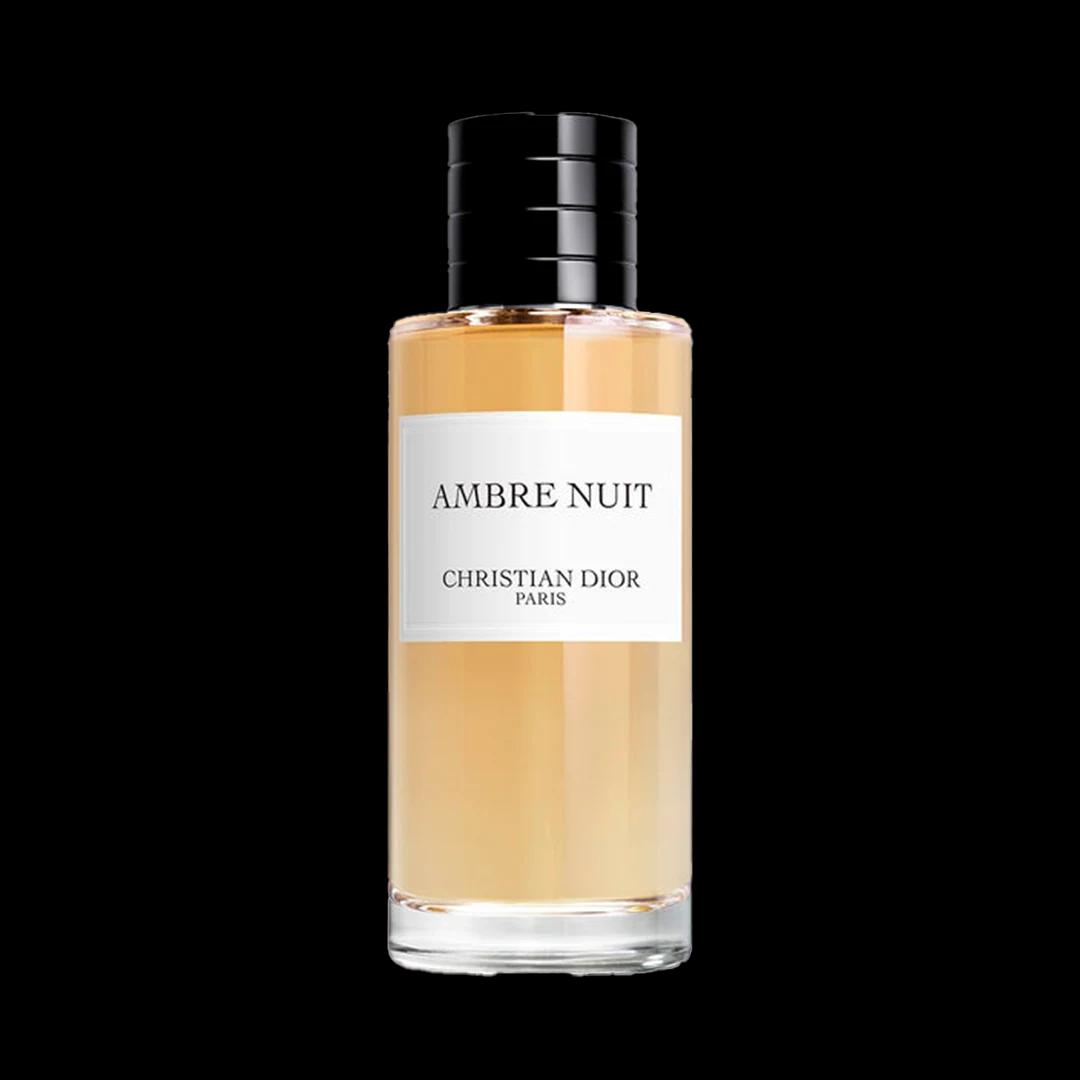 Dior Ambre Nuit