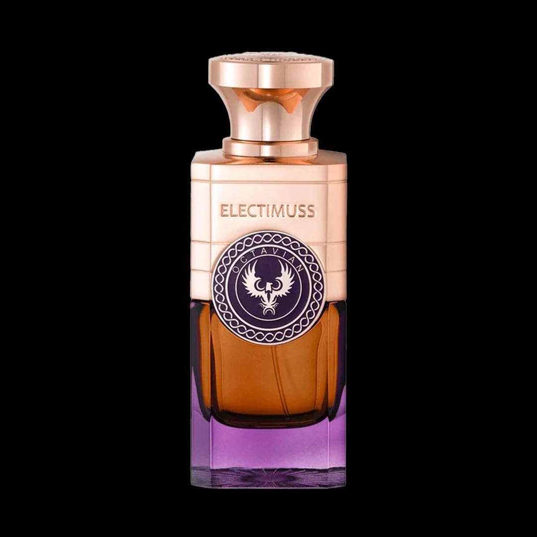 Electimuss Octavian