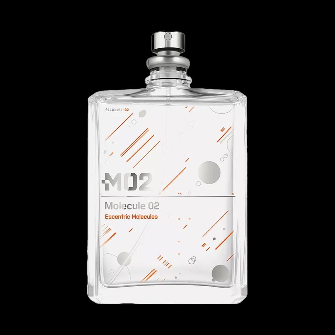 Escentric Molecules Molecule 02