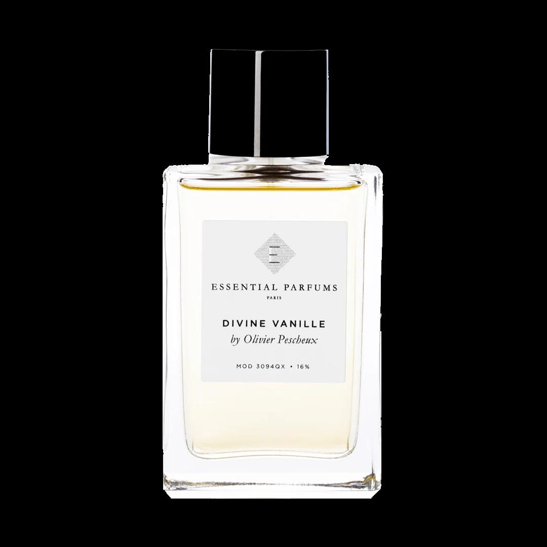 Essential Parfums Divine Vanille