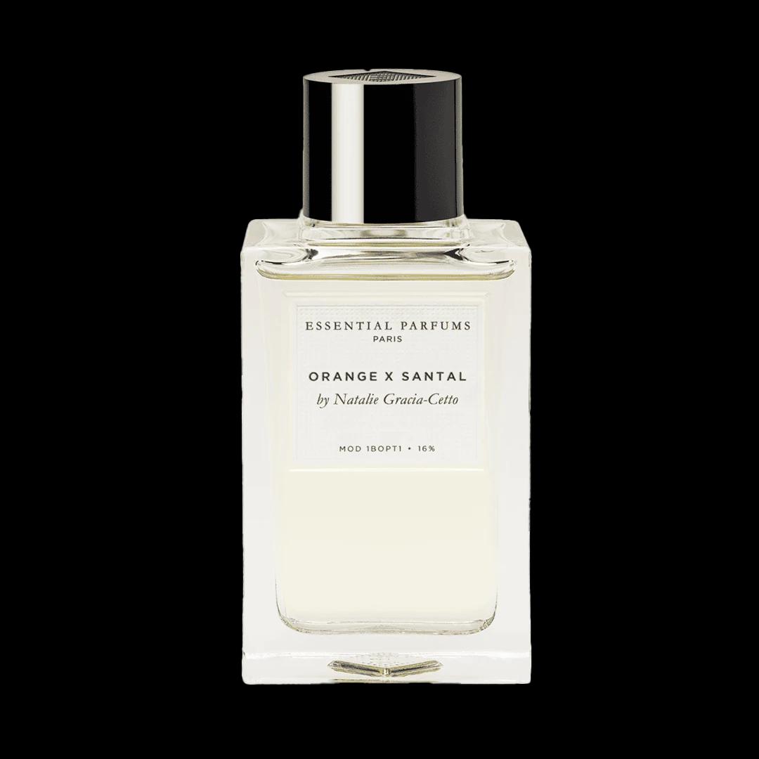 Essential Parfums Orange X Santal