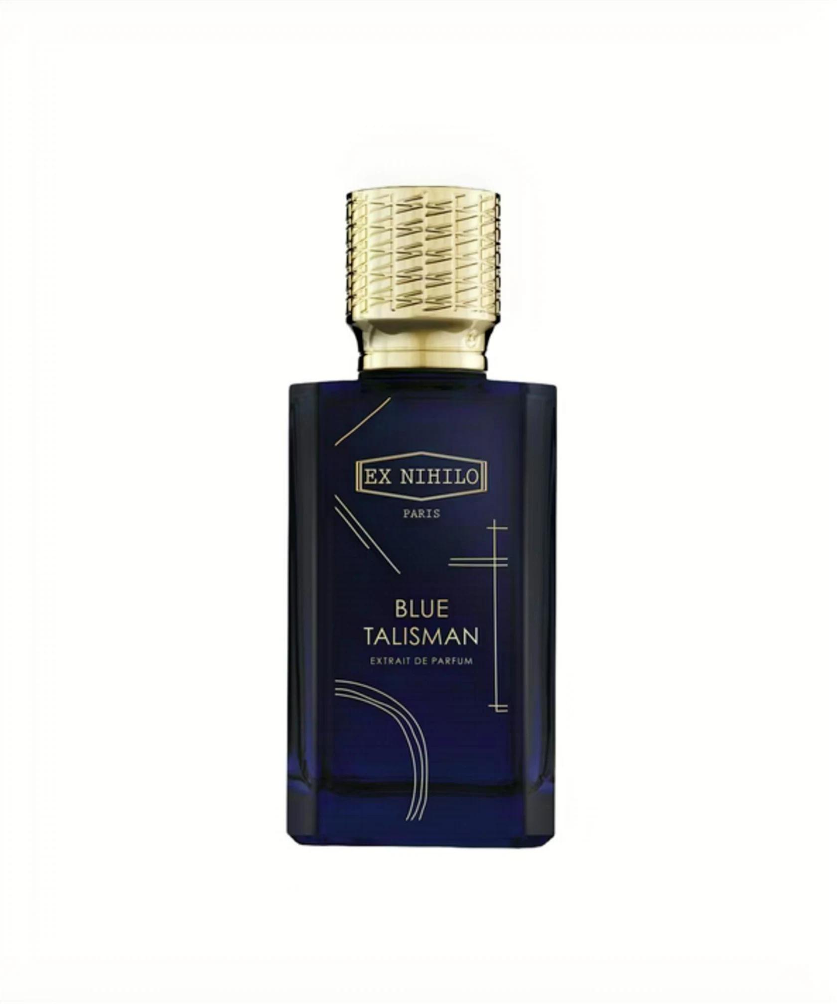 Ex Nihilo Blue Talisman Extrait